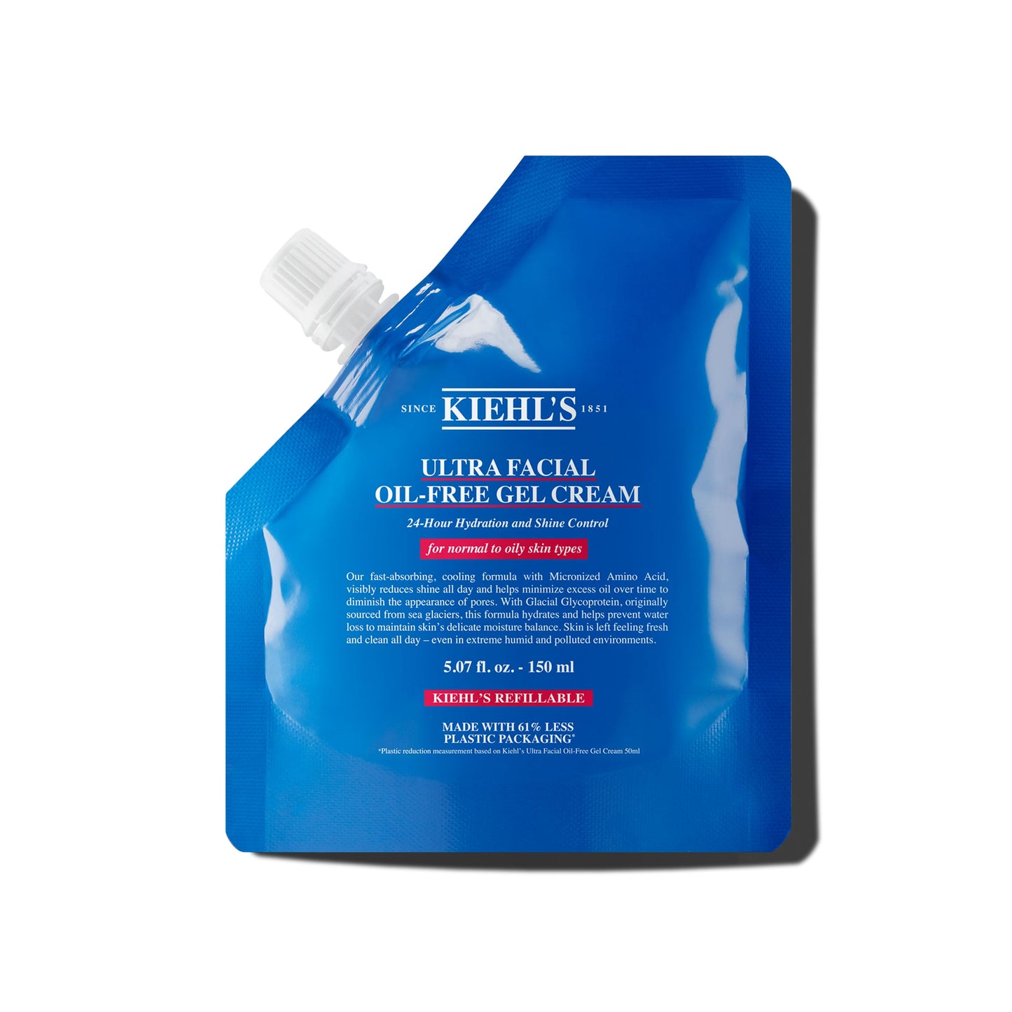 5.07 Ounce (Pack of 1)